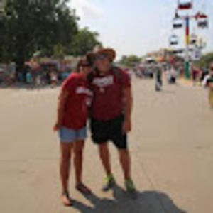 Meet your Posher, Kyle